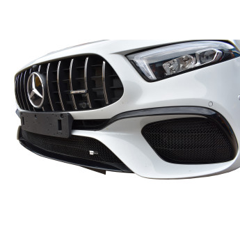 Mercedes AMG A45 (W177) - Front Grille Set